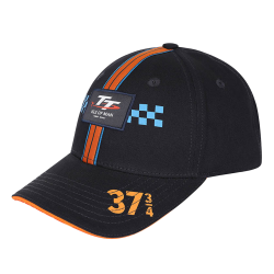 TT CORNERS -GRANDSTAND - NAVY BASEBALL CAP - O52N